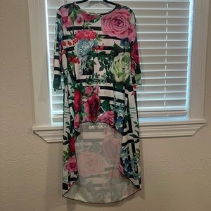 *NUGGLES HIGH LOW TOP*